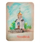 МТ- 008/10 Магнит «Новосибирск» 980239504