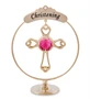 AR-1258 Фигурка «Крест» с цв.кр. (Юнион) 489827809