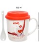 MUG-244/2 Кружка в подарочной коробке «Умная мышь» 714320192
