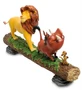 Disney-A27708 Фигурка «Симба, Тимон и Пумба (Беззаботная жизнь)» 795304007
