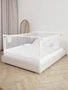 Соединительная планка для барьеров LINEAR Amarobaby Fix, 160 см. AB24-6FIX/00-160