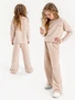 Костюм детский Amarobaby Freedom, бежевый AB-OD22-FD11/03-122