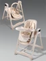 Стульчик для кормления многофункциональный Amarobaby, Legacy AB26-23LEG/03