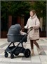 Коляска 3в1 MOMMER PRO nova с автолюлькой PACKMPS_1