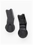 Коляска 3в1 MOMMER PRO nova с автолюлькой PACKMPS_1