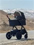Коляска 3в1 MOMMER PRO nova с автолюлькой PACKMPS_2