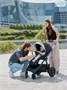 Коляска 3в1 MOMMER PRO nova с автолюлькой PACKMPS_2