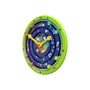 Дидактическая настенная панель IKC Clock Around Green 959962290