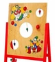 Игровая панель "Мишень колокольчик" Мишка 453420274