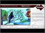 Светодинамическая тактильная панель "Весна" Zarnitza 609689047