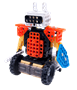 Образовательный робототехнический набор ROBOTIS DREAM 2 Level 2 Kit 530954858