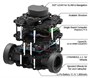 Учебный комплект на базе ROBOTIS TurtleBot3 (Стартовый) 1542134716