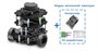 Учебный комплект на базе ROBOTIS TurtleBot3 (Стартовый) 1542134716