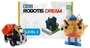 Образовательный робототехнический набор ROBOTIS DREAM Level 3 Kit 254293246