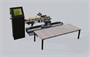 Учебная ячейка промышленного манипулятора ARM-IMR-95 с комплектом направляющего линейного трека и конвейером Applied Robotics 583987561
