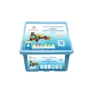Конструктор "Робот Автотрансформер" AZ TOUCH AZ-R4122M-Lite 987303486