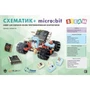 Набор электронных модулей DFRobot "Схематик+ micro:bit" TOY0173 1329019430