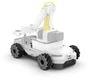 Автономная мобильная платформа DOBOT Magician Go DM-MLT-GO 320686229