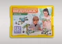 Набор для занятий робототехникой Ведушка 45300-00 E&E Toys 1399852002