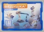 Набор для занятий робототехникой Ведушка 9686-00 E&E Toys 217509653