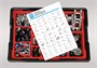 Комплект для занятия робототехникой Ведушка 45544-00 45560-00 E&E Toys 1427041610