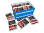 Комплект Fischertechnik CLASS SET Электрические цепи / Electrical Control 559893 907166916