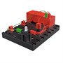 Комплект Fischertechnik CLASS SET Электрические цепи / Electrical Control 559893 907166916
