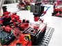 Комплект Fischertechnik производственная модульная линия / Agile Production Simulation 24V incl. PLC S7-1200 and Digital Twin 569289 1012602040