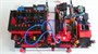Набор Fischertechnik технологический участок с печью / Multi Working Station with Oven 24V 536632 1034921279