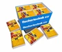 Комплект Fischertechnik CLASS SET Статика / Statics 564059 207908119