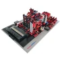Набор комплексный макет цифрового производства Fischertechnik (Industry 4.0) 24В с переходником для ПЛК 560841 118743982