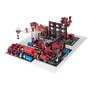 Набор комплексный макет производства Fischertechnik / Factory Simulation 24V 536634 2028975159