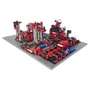 Набор комплексный макет цифрового производства Fischertechnik (Industry 4.0) 9 В / Training Factory Industry 4.0 9V V2 567769 1741068641