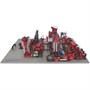Набор комплексный макет цифрового производства Fischertechnik (Industry 4.0) 9 В / Training Factory Industry 4.0 9V V2 567769 1741068641