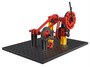 Набор Fischertechnik STEM Механизмы / Gear Tech 559886 587955502