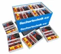 Комплект Fischertechnik CLASS SET Передача движения / Gears 559887 2048771653