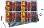 Комплект Fischertechnik CLASS SET Передача движения / Gears 559887 2048771653