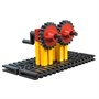 Комплект Fischertechnik CLASS SET Передача движения / Gears 559887 2048771653