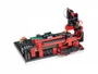 Набор Fischertechnik штамповочный пресс с конвейером / Punching Machine with Conveyor Belt 24V 96785 1327047376