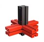 Базовый комплект Fischertechnik CLASS SET / Basics 571104 1180402803