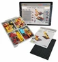 Набор Fischertechnik STEM Простейшие механизмы / Simple Machines 564062 571168559