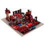 Набор комплексный макет цифрового производства Fischertechnik (Industry 4.0) 24В / Factory Simulation 24V 554868 297942362