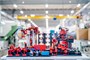 Набор комплексный макет цифрового производства Fischertechnik (Industry 4.0) 24В / Factory Simulation 24V 554868 297942362