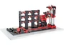 Набор Fischertechnik Автоматический вертикальный склад / Automated High Bay Warehouse 24V 536631 1813310374