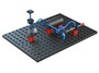 Набор Fischertechnik STEM Пневматика / Pneumatics 559878 122390968