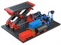 Набор Fischertechnik STEM Пневматика / Pneumatics 559878 122390968