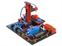 Набор Fischertechnik STEM Пневматика / Pneumatics 559878 122390968