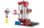 Набор манипулятор с вакуумным захватным устройством Fischertechnik / Vacuum Gripper Robot 24V 536630 975571165