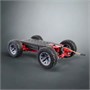 Робототехнический набор Fischertechnik Maker Kit Car 571900 312141838