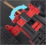 Робототехнический набор Fischertechnik Maker Kit Car 571900 312141838